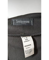 La garantie Once Again : 562001 vêtements d'occasion de marque en état irréprochable.