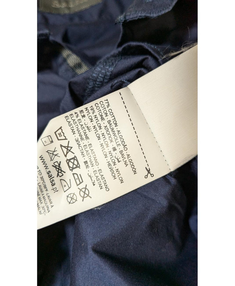 562127 - Vêtement d'occasion certifié par Once Again, qualité et durabilité à prix accessible.