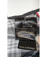 La garantie Once Again : 562160 vêtements d'occasion de marque en état irréprochable.