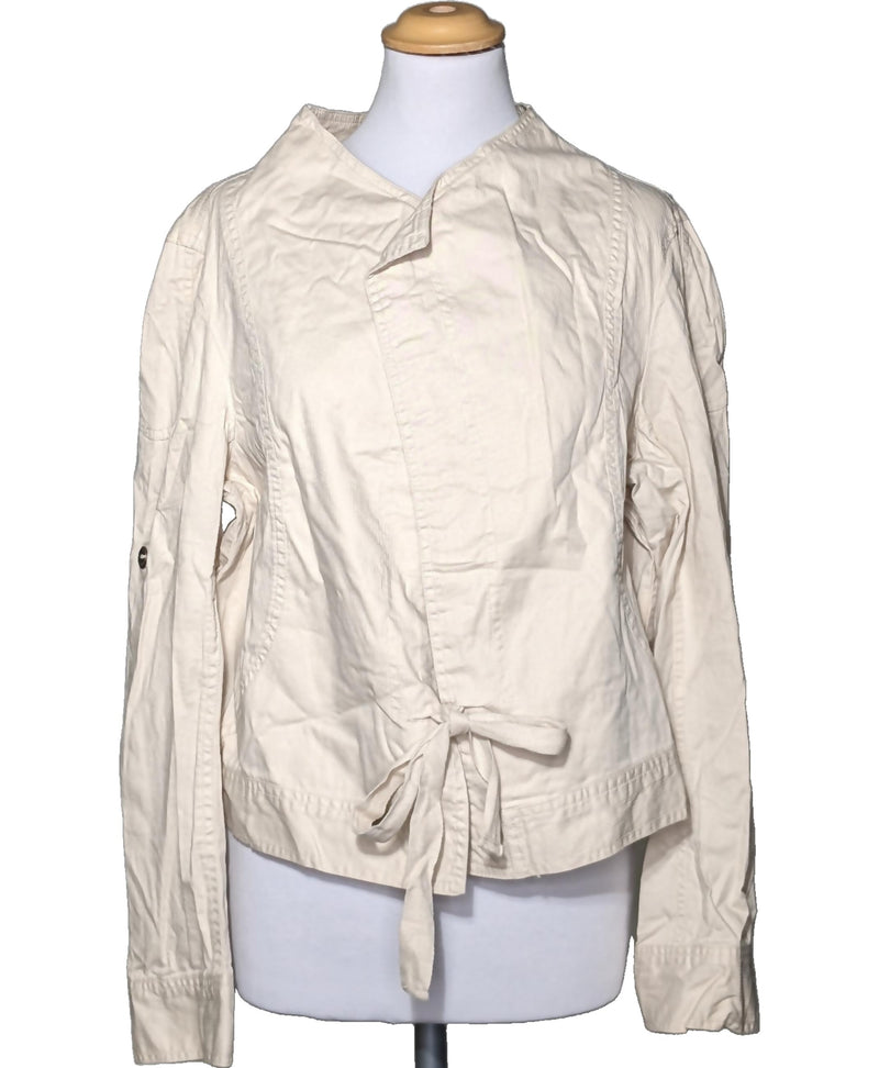 La garantie Once Again : 562168 vêtements d'occasion de marque en état irréprochable.