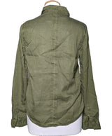 La garantie Once Again : 562175 vêtements d'occasion de marque en état irréprochable.