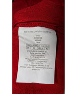 La garantie Once Again : 562189 vêtements d'occasion de marque en état irréprochable.