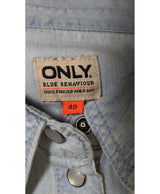 562197 Once Again, la référence de la friperie en ligne pour des achats de vêtements d'occasion sans souci et en état parfait.