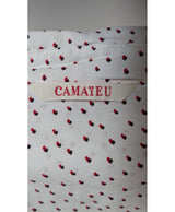 La garantie Once Again : 562198 vêtements d'occasion de marque en état irréprochable.