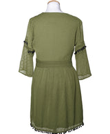 La garantie Once Again : 562203 vêtements d'occasion de marque en état irréprochable.