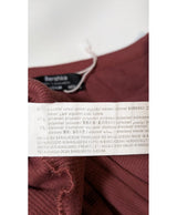 Expérience d'achat simple et satisfaisante pour cette fripe 562218 de qualité, offert par Once Again.