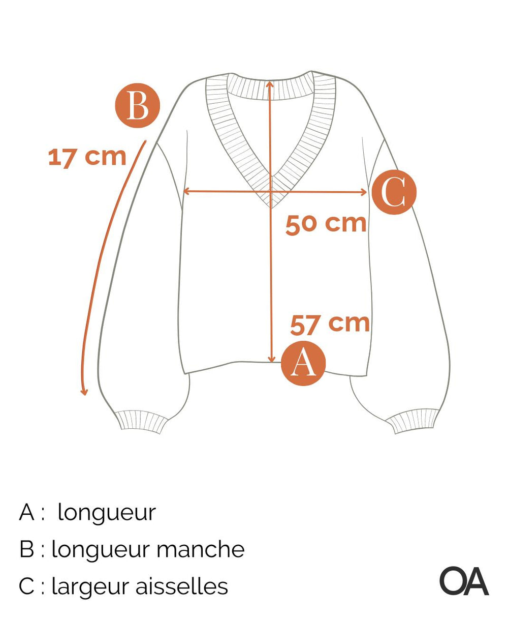 T-shirt été Blanc Alain Manoukian - Taille M (38/40) - 100% Coton - Neuf