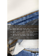 Expérience d'achat simple et satisfaisante pour cette fripe 562254 de qualité, offert par Once Again.