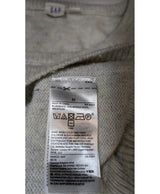 La garantie Once Again : 562264 vêtements d'occasion de marque en état irréprochable.