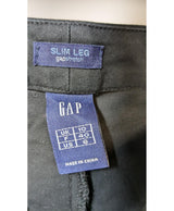 La garantie Once Again : 562275 vêtements d'occasion de marque en état irréprochable.