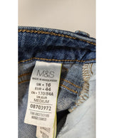 562292 Once Again, la référence de la friperie en ligne pour des achats de vêtements d'occasion sans souci et en état parfait.