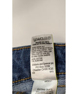 Élégance responsable avec cette pièce vintage 562292 en parfait état, sélectionnée par Once Again.