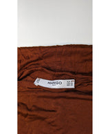 La garantie Once Again : 562345 vêtements d'occasion de marque en état irréprochable.