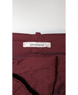 La garantie Once Again : 562351 vêtements d'occasion de marque en état irréprochable.