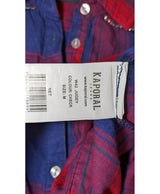 La garantie Once Again : 562359 vêtements d'occasion de marque en état irréprochable.