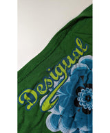 La garantie Once Again : 562386 vêtements d'occasion de marque en état irréprochable.