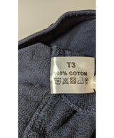 Expérience d'achat simple et satisfaisante pour cette fripe 562410 de qualité, offert par Once Again.