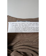 Élégance responsable avec cette pièce vintage 562423 en parfait état, sélectionnée par Once Again.