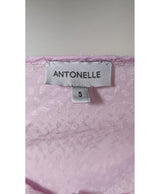 Expérience d'achat simple et satisfaisante pour cette fripe 562515 de qualité, offert par Once Again.