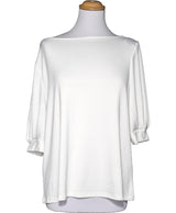 La garantie Once Again : 562536 vêtements d'occasion de marque en état irréprochable.