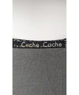 La garantie Once Again : 562545 vêtements d'occasion de marque en état irréprochable.