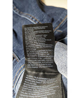 Expérience d'achat simple et satisfaisante pour cette fripe 562567 de qualité, offert par Once Again.