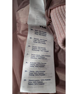 La garantie Once Again : 562596 vêtements d'occasion de marque en état irréprochable.