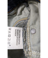 Shopping simplifié avec Once Again pour 562615 : trouvez des pièces uniques en très bon état en quelques clics.