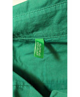 La garantie Once Again : 562622 vêtements d'occasion de marque en état irréprochable.