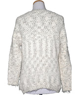 La garantie Once Again : 562663 vêtements d'occasion de marque en état irréprochable.