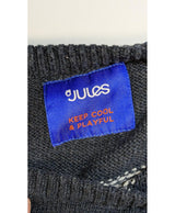 La garantie Once Again : 562834 vêtements d'occasion de marque en état irréprochable.