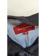 La garantie Once Again : 562867 vêtements d'occasion de marque en état irréprochable.