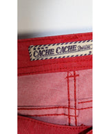 562916 Once Again, la référence de la friperie en ligne pour des achats de vêtements d'occasion sans souci et en état parfait.