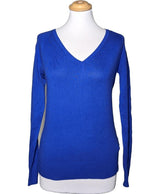 La garantie Once Again : 562942 vêtements d'occasion de marque en état irréprochable.