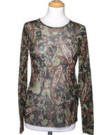 La garantie Once Again : 562978 vêtements d'occasion de marque en état irréprochable.