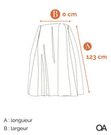 Le choix intelligent pour la mode durable, cette pièce 563020 Once Again allie parfait état et prix abordable.