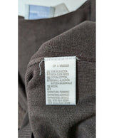 Élégance responsable avec cette pièce vintage 563024 en parfait état, sélectionnée par Once Again.