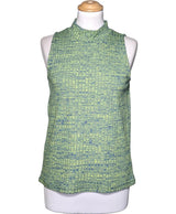 La garantie Once Again : 563035 vêtements d'occasion de marque en état irréprochable.
