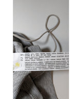 La garantie Once Again : 563044 vêtements d'occasion de marque en état irréprochable.