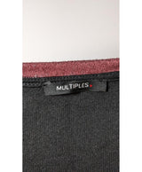563045 Once Again, la référence de la friperie en ligne pour des achats de vêtements d'occasion sans souci et en état parfait.
