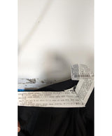 Expérience d'achat simple et satisfaisante pour cette fripe 563173 de qualité, offert par Once Again.