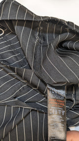 La garantie Once Again : 563188 vêtements d'occasion de marque en état irréprochable.