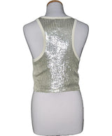 La garantie Once Again : 563229 vêtements d'occasion de marque en état irréprochable.