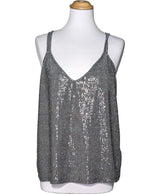 La garantie Once Again : 563232 vêtements d'occasion de marque en état irréprochable.
