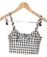 La garantie Once Again : 563233 vêtements d'occasion de marque en état irréprochable.