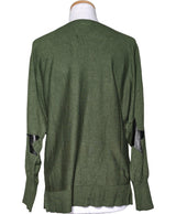 Le choix intelligent pour la mode durable, cette pièce 563244 Once Again allie parfait état et prix abordable.