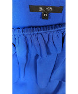 La garantie Once Again : 563295 vêtements d'occasion de marque en état irréprochable.