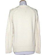 Le choix intelligent pour la mode durable, cette pièce 563299 Once Again allie parfait état et prix abordable.