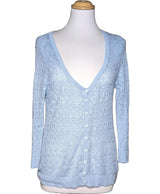 La garantie Once Again : 563330 vêtements d'occasion de marque en état irréprochable.