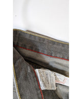 La garantie Once Again : 563331 vêtements d'occasion de marque en état irréprochable.